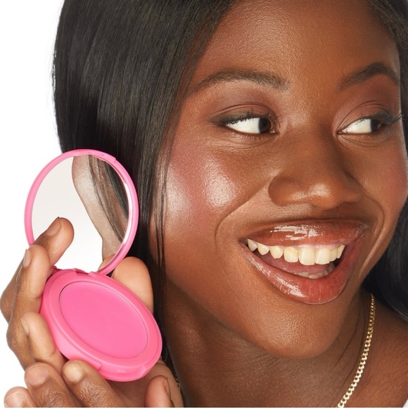 TARTE Maracuja Juicy Blush - Big Ego - Picture 3 of 5